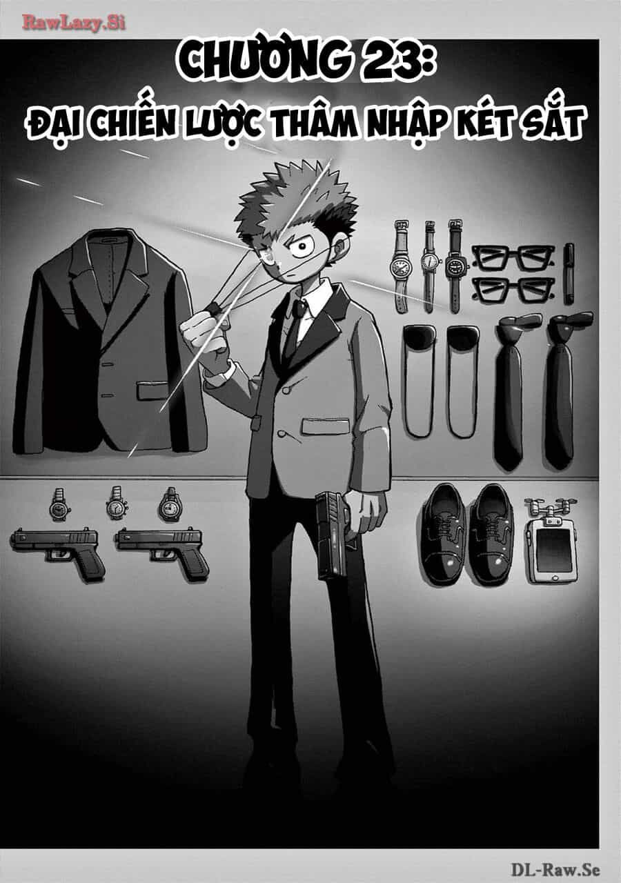 Tua Lại Số Phận - Chương 23 - ảnh 7
