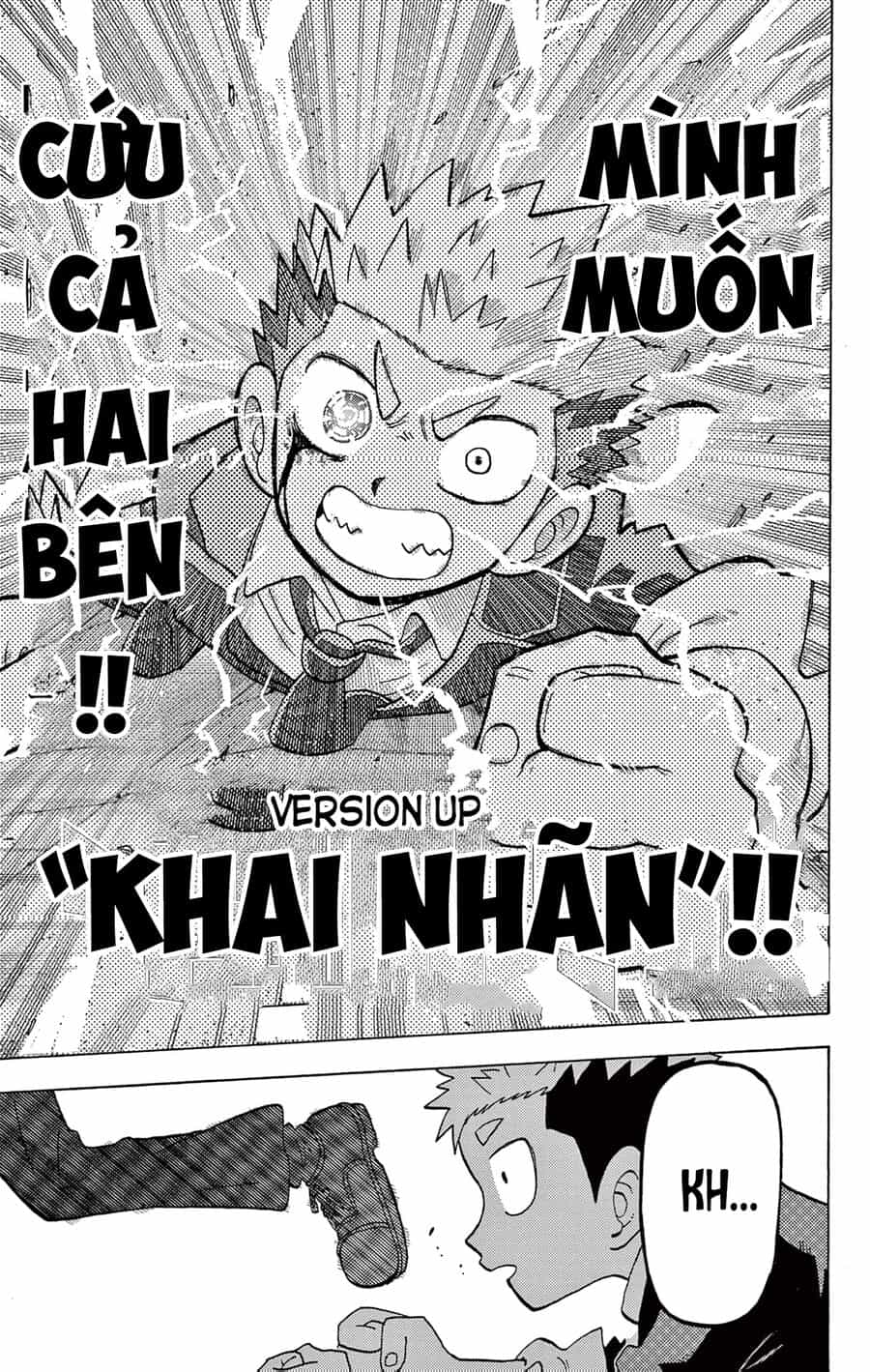 Tua Lại Số Phận - Chương 28 - ảnh 31