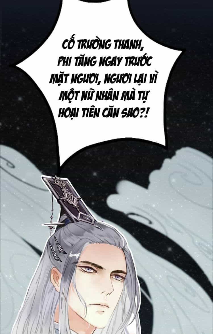 Túc Dạ Trường Ca - Chương 0 - ảnh 16