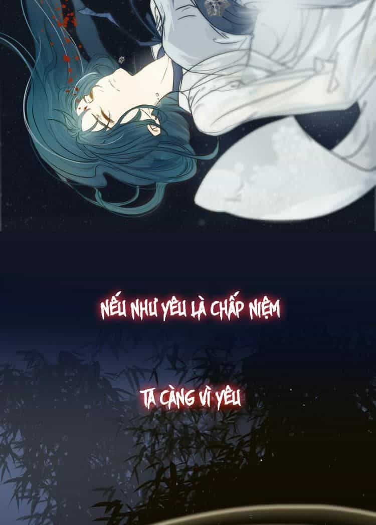 Túc Dạ Trường Ca - Chương 0 - ảnh 22