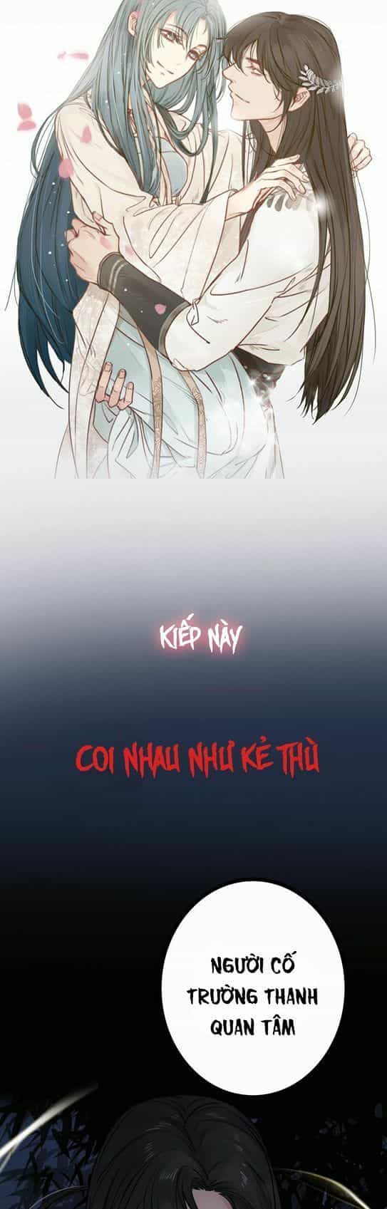 Túc Dạ Trường Ca - Chương 0 - ảnh 4