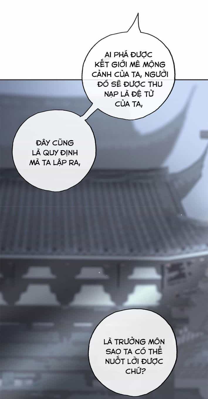 Túc Dạ Trường Ca - Chương 7 - ảnh 38