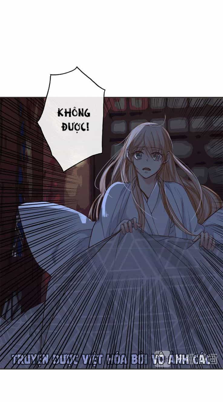 Túc Dạ Trường Ca - Chương 8 - ảnh 23
