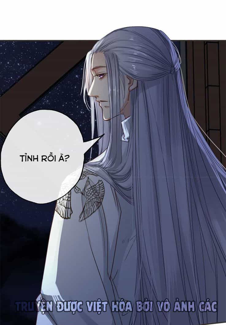 Túc Dạ Trường Ca - Chương 8 - ảnh 37