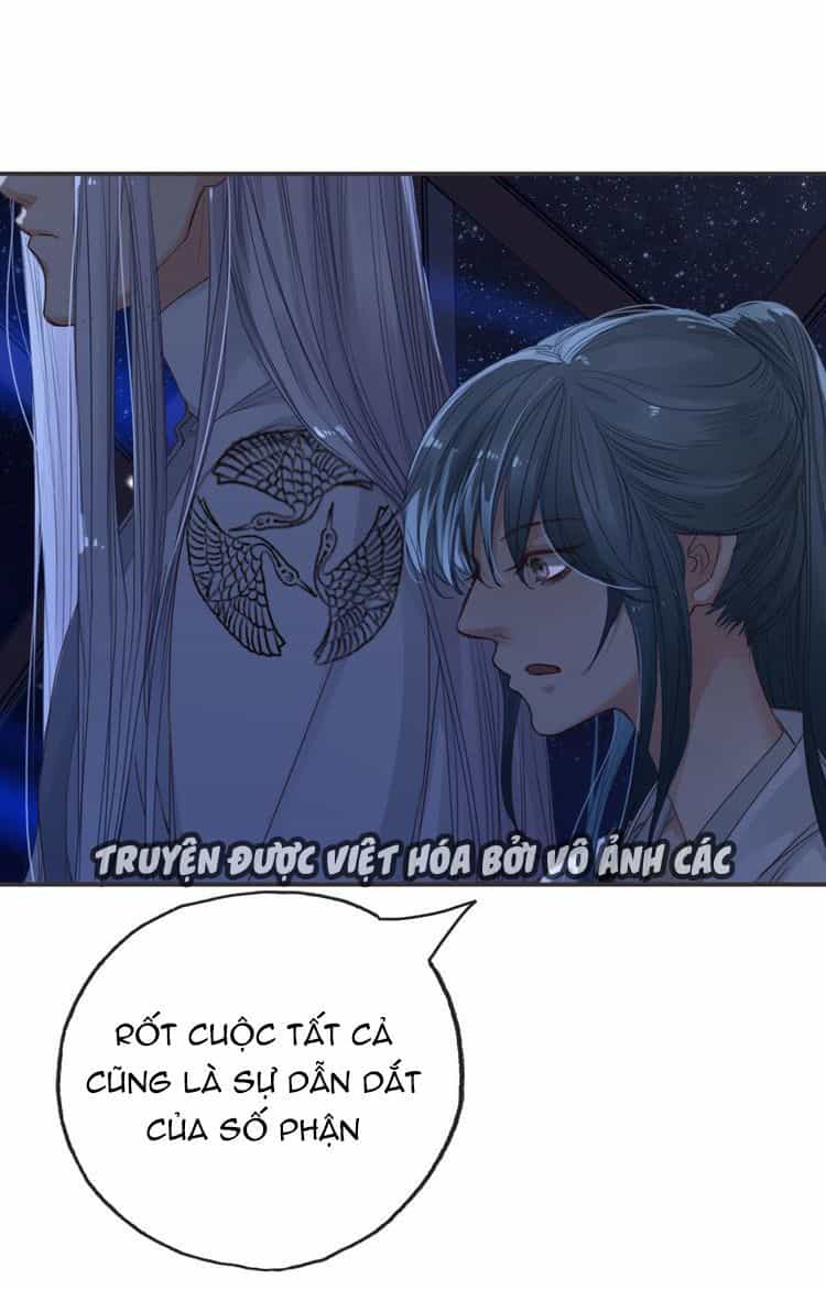 Túc Dạ Trường Ca - Chương 9 - ảnh 16
