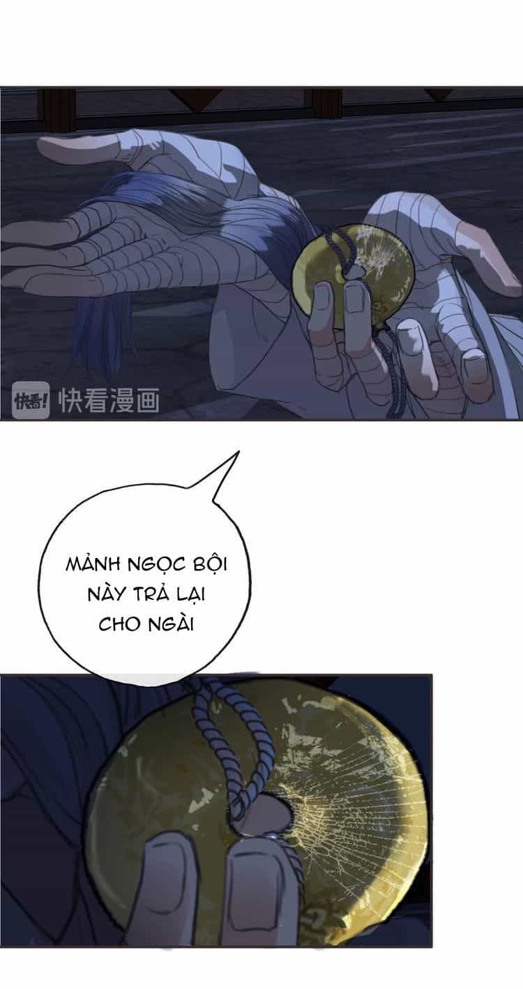 Túc Dạ Trường Ca - Chương 9 - ảnh 45