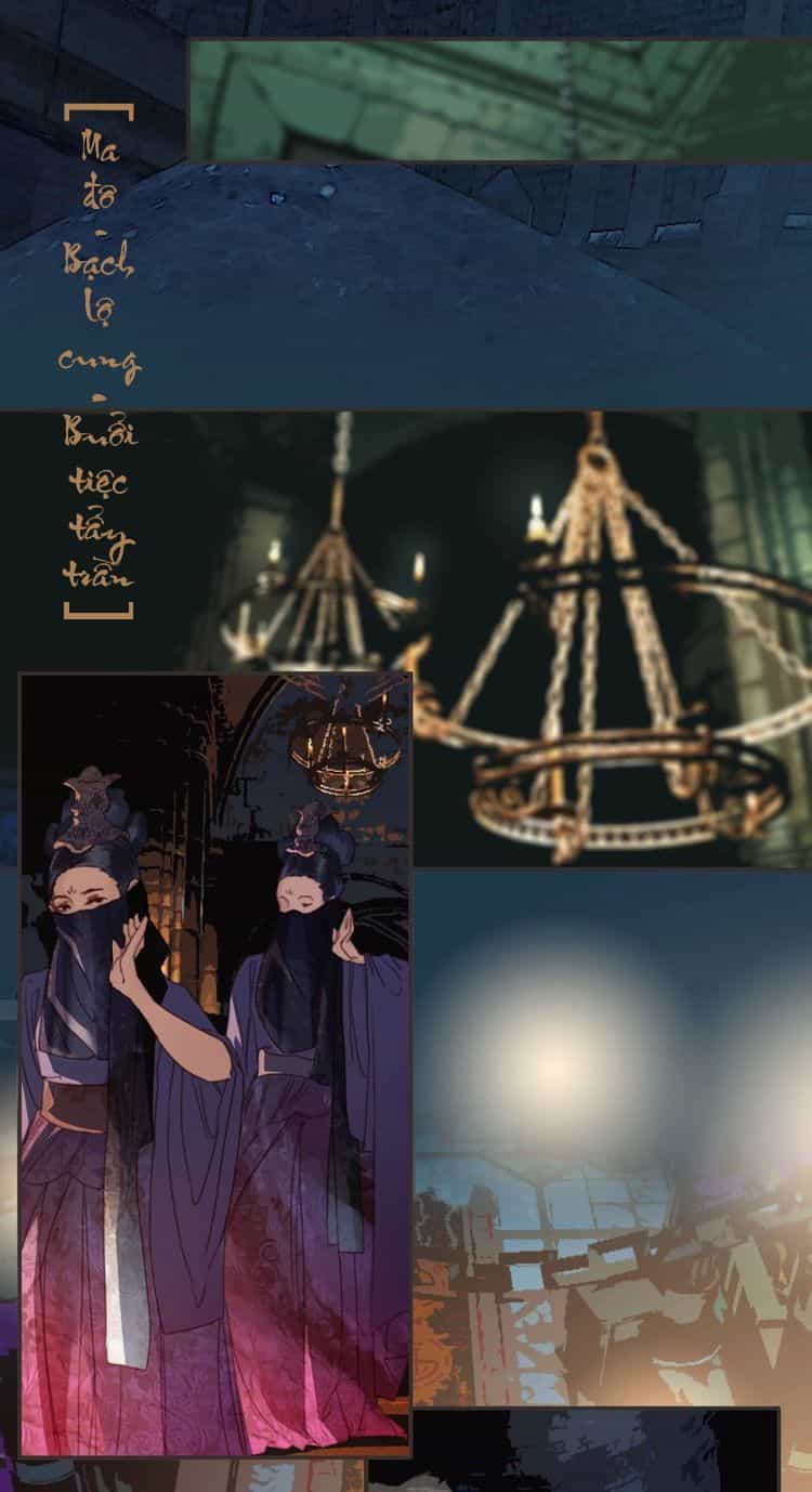 Túc Dạ Trường Ca - Chương 9 - ảnh 54