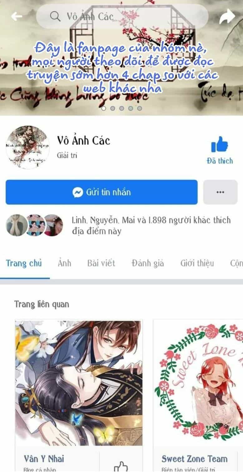Túc Dạ Trường Ca - Chương 11 - ảnh 75