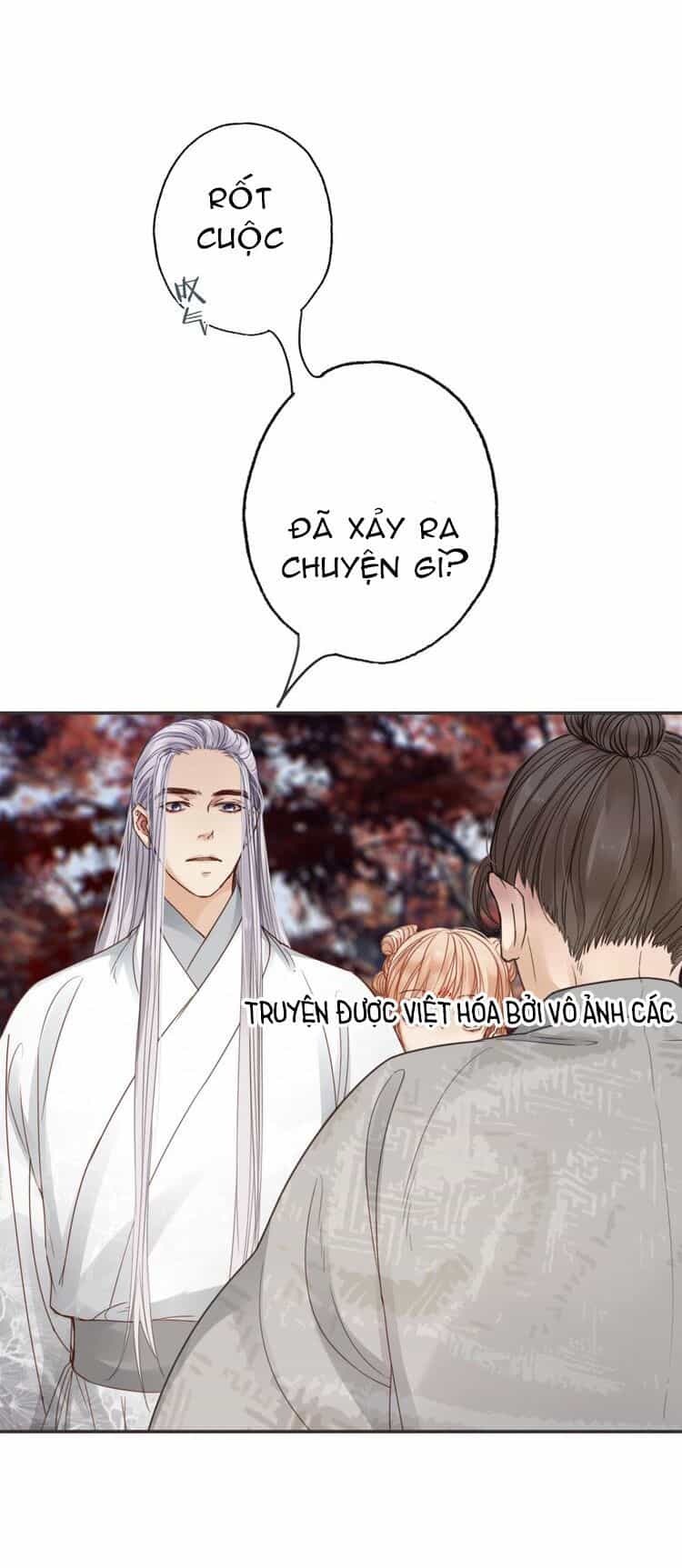 Túc Dạ Trường Ca - Chương 12 - ảnh 15