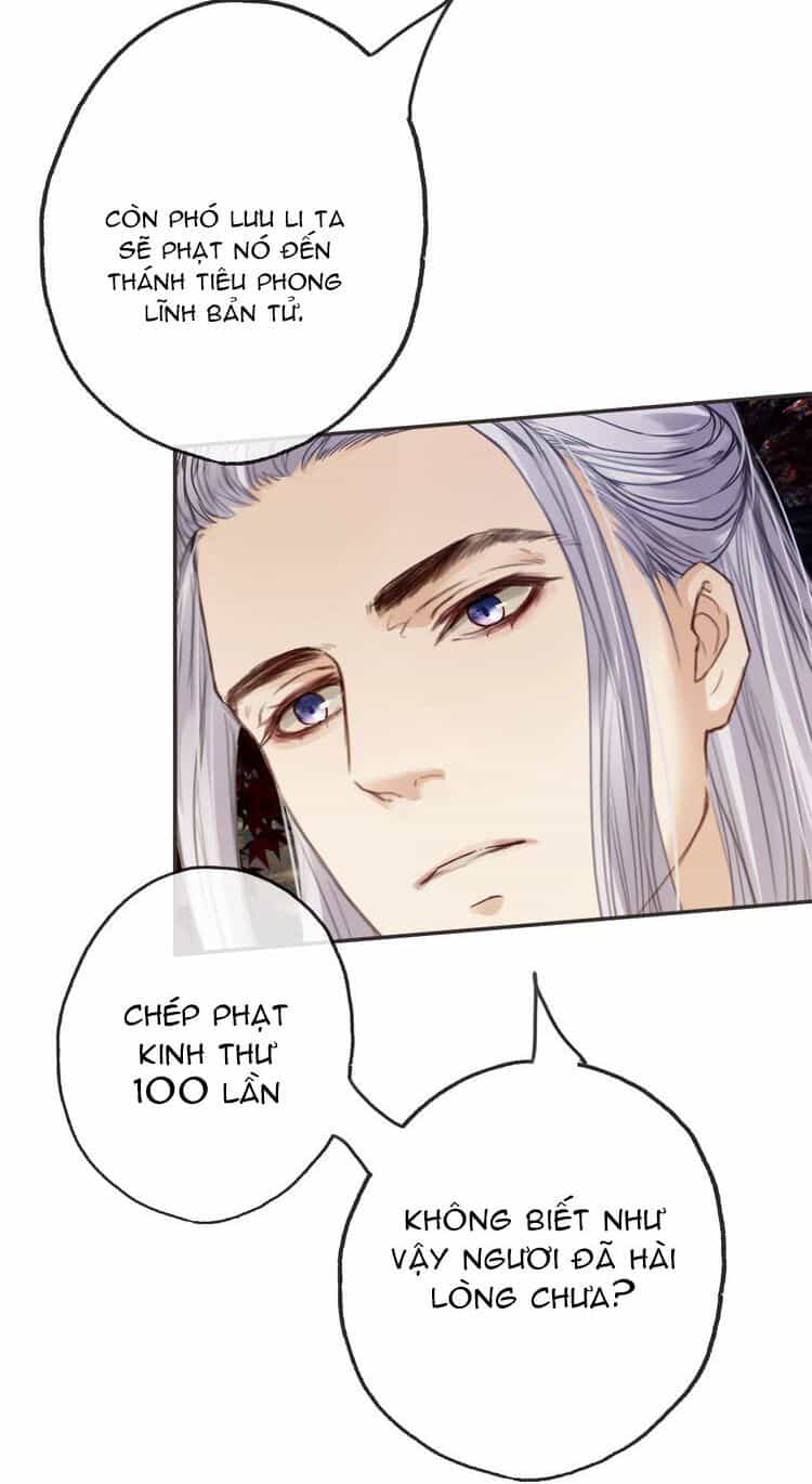 Túc Dạ Trường Ca - Chương 12 - ảnh 25