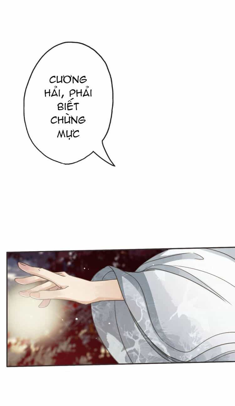 Túc Dạ Trường Ca - Chương 12 - ảnh 32