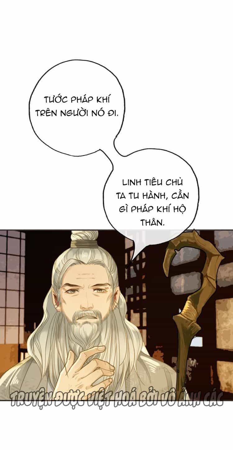 Túc Dạ Trường Ca - Chương 13 - ảnh 15