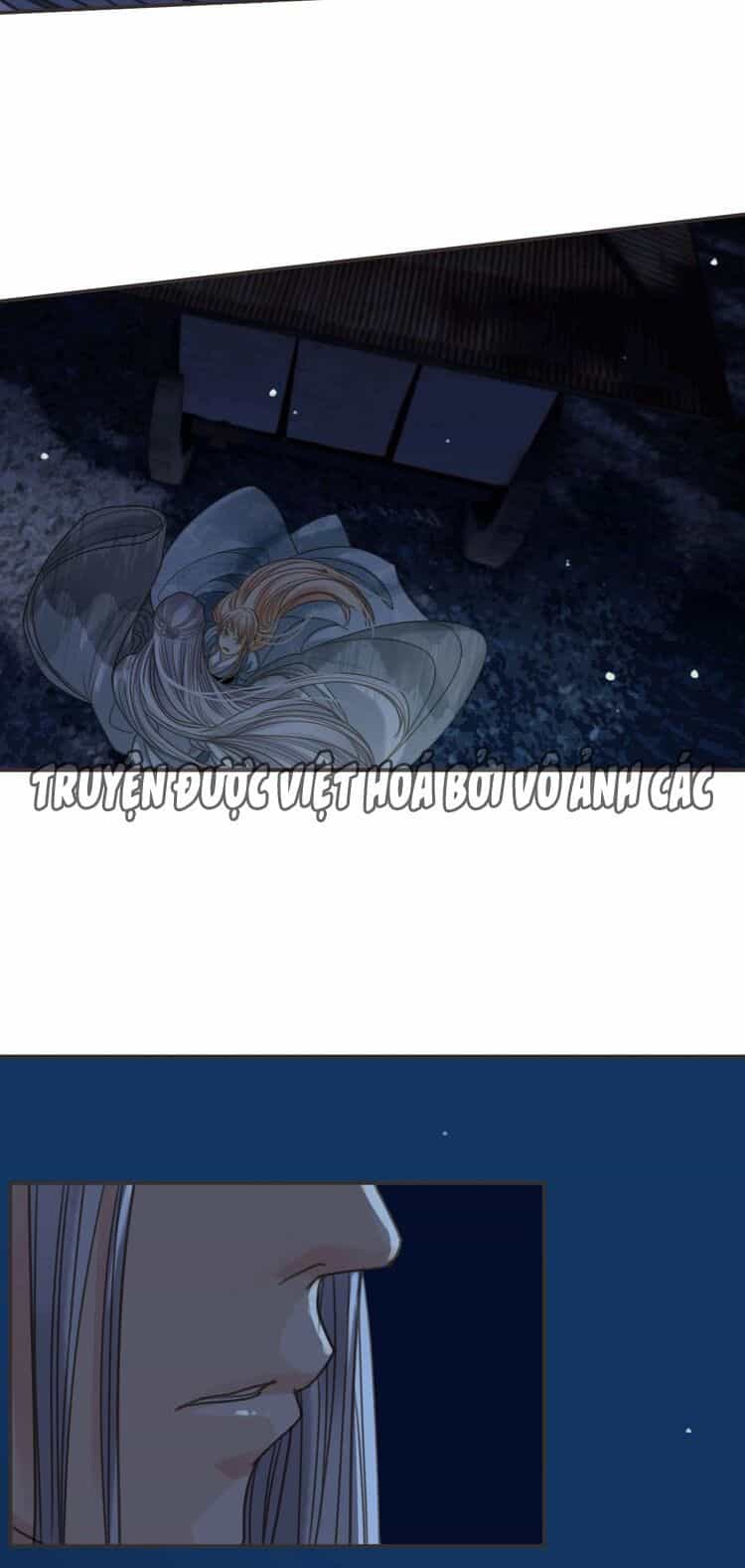 Túc Dạ Trường Ca - Chương 13 - ảnh 45