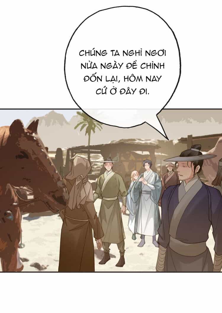 Túc Dạ Trường Ca - Chương 14 - ảnh 7