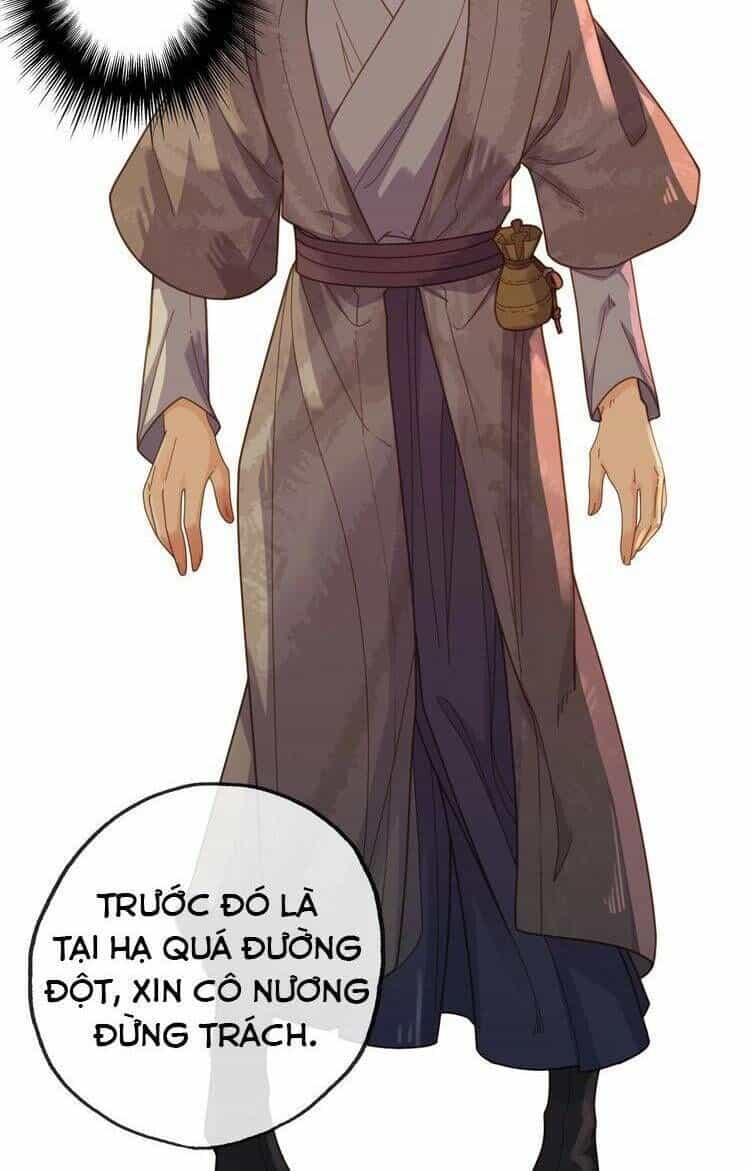 Túc Dạ Trường Ca - Chương 15 - ảnh 36