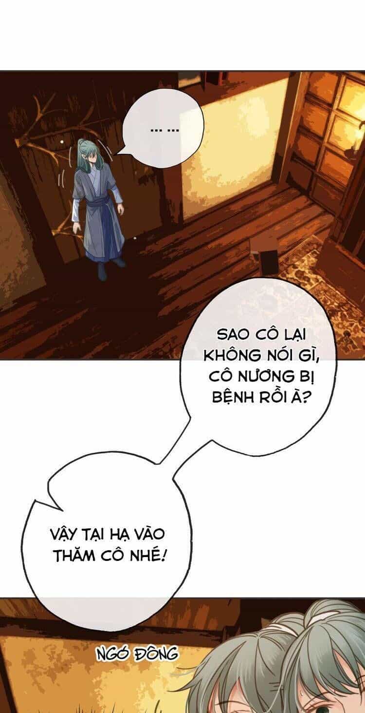Túc Dạ Trường Ca - Chương 15 - ảnh 41