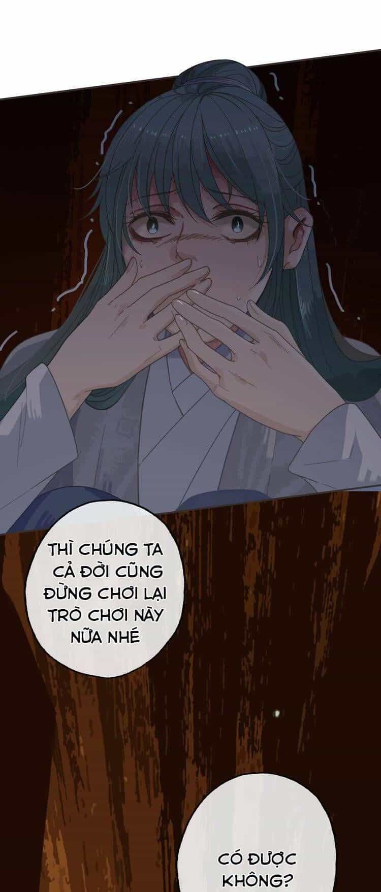 Túc Dạ Trường Ca - Chương 15 - ảnh 46