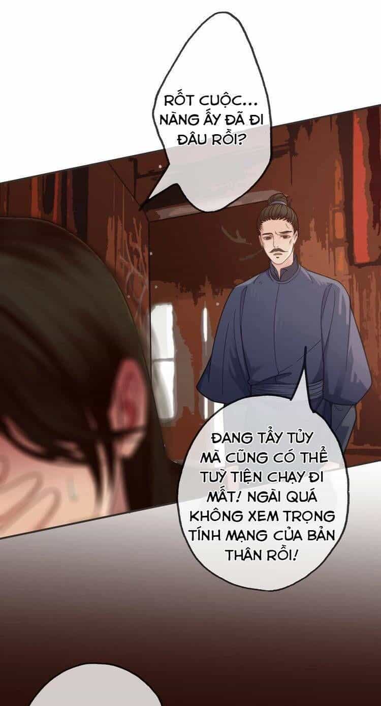 Túc Dạ Trường Ca - Chương 15 - ảnh 54