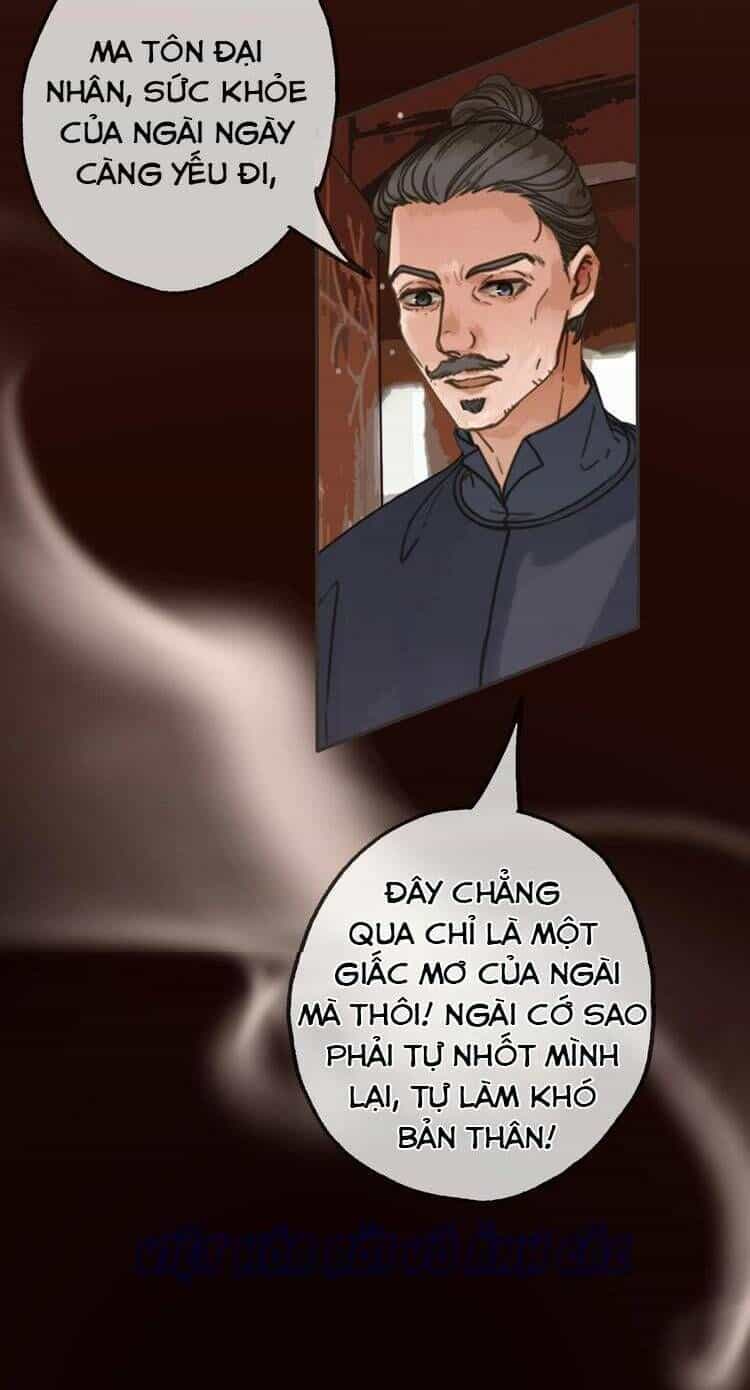 Túc Dạ Trường Ca - Chương 15 - ảnh 55