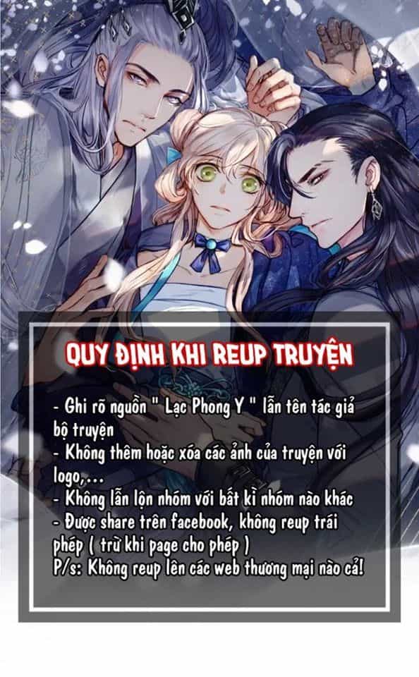Túc Dạ Trường Ca - Chương 1 - ảnh 1