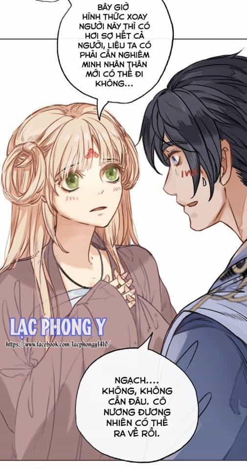 Túc Dạ Trường Ca - Chương 1 - ảnh 24