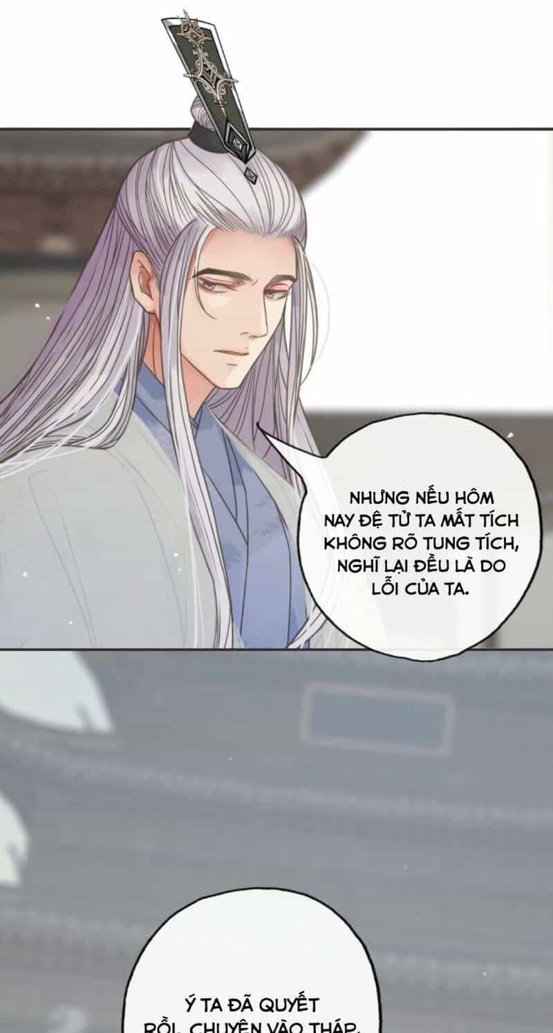 Túc Dạ Trường Ca - Chương 17 - ảnh 25