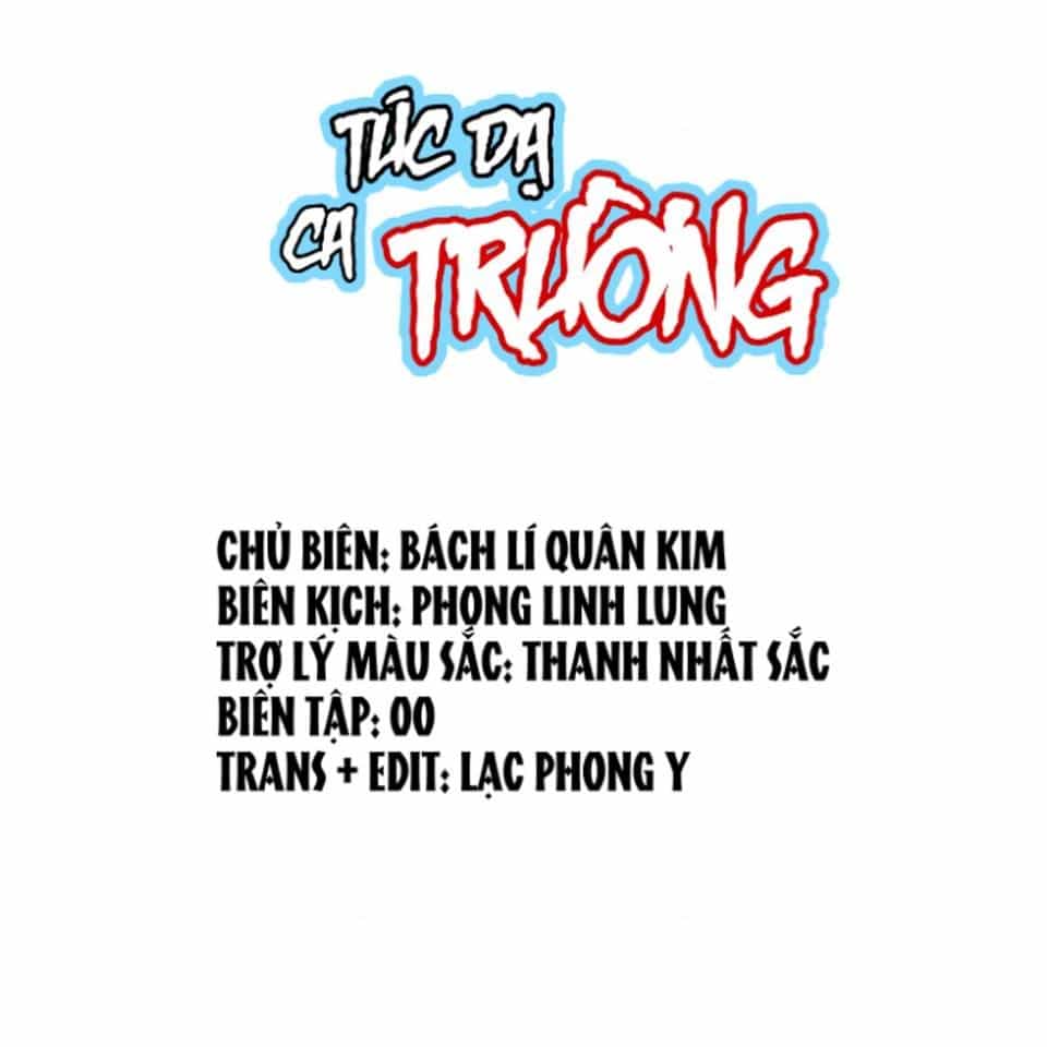 Túc Dạ Trường Ca - Chương 1.2 - ảnh 4