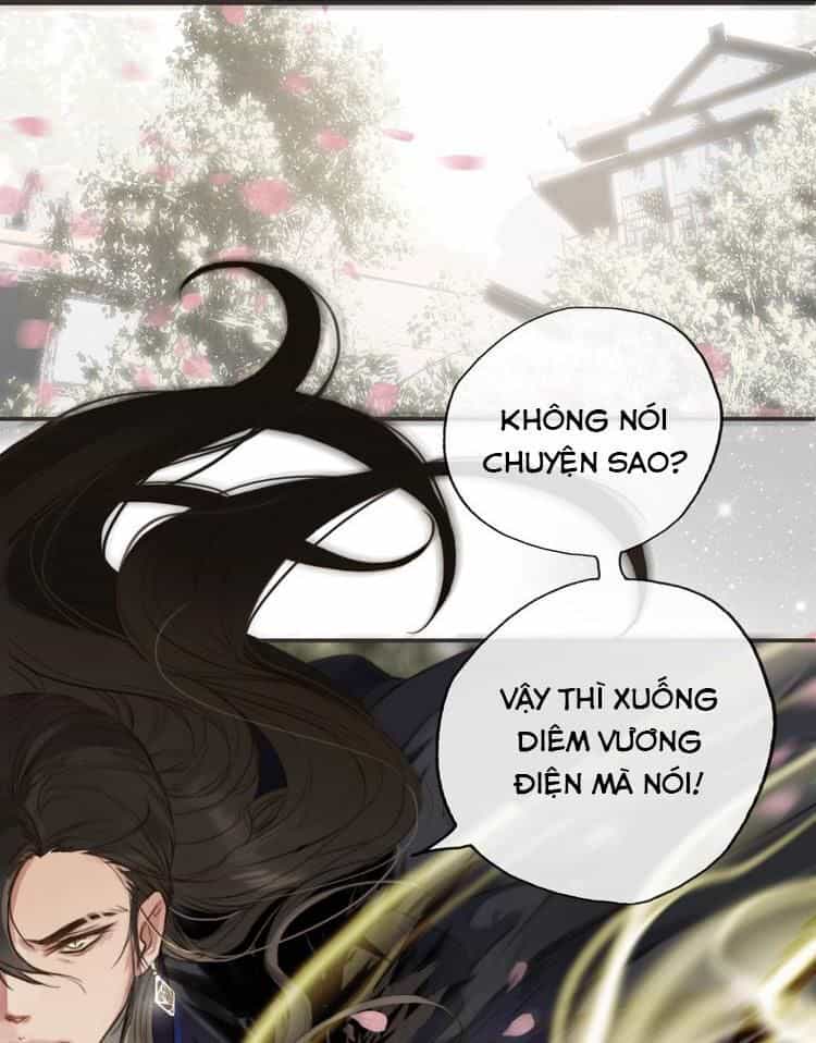 Túc Dạ Trường Ca - Chương 2 - ảnh 33