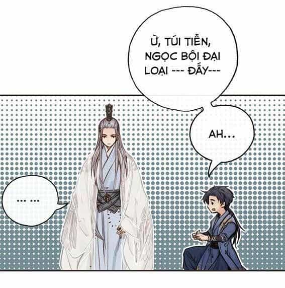 Túc Dạ Trường Ca - Chương 3 - ảnh 36