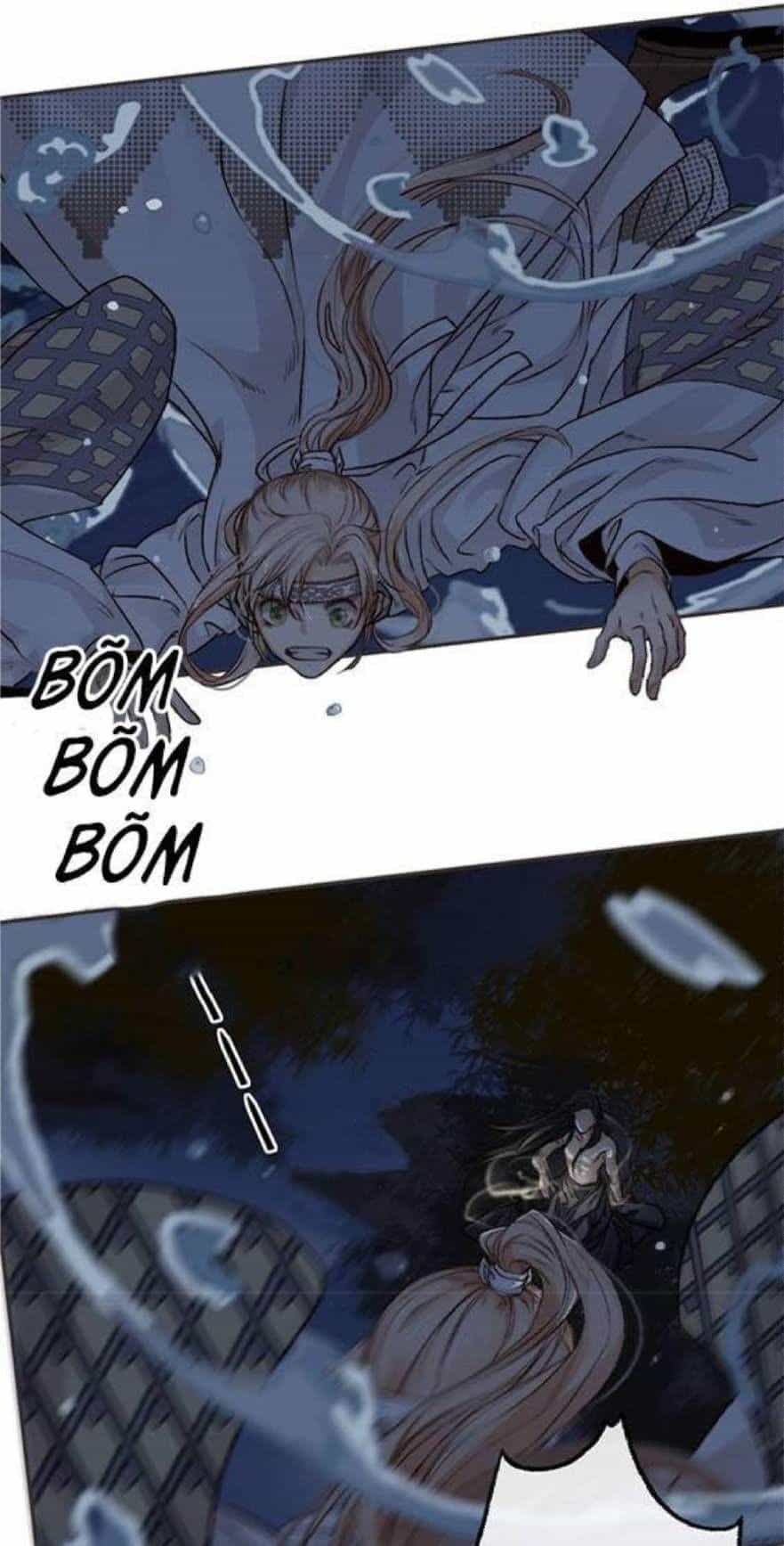 Túc Dạ Trường Ca - Chương 4 - ảnh 26