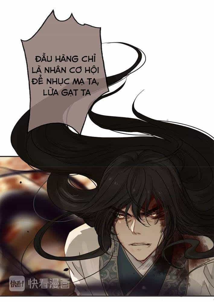 Túc Dạ Trường Ca - Chương 5 - ảnh 48