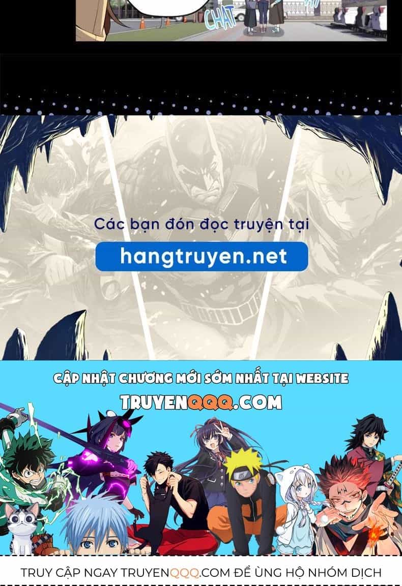 Tụi Mình Không Có Hẹn Hò!! - Chương 123 - ảnh 9