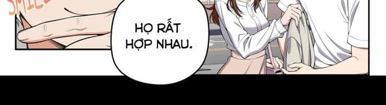 Tụi Mình Không Có Hẹn Hò!! - Chương 70 - ảnh 9