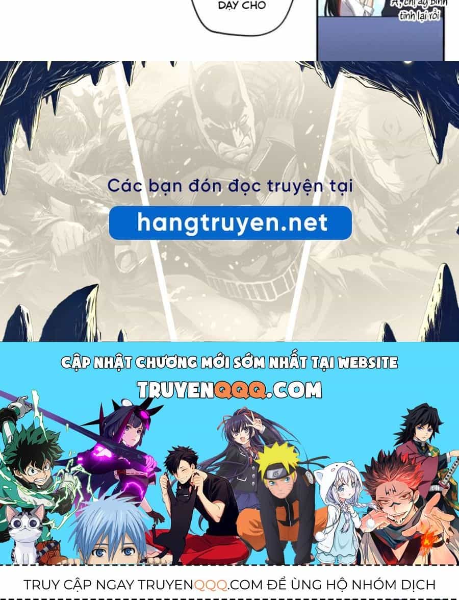 Tụi Mình Không Có Hẹn Hò!! - Chương 98 - ảnh 10
