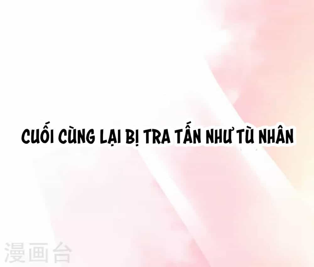 Từng Bước Âm Mưu Thâm Độc : Huyết Hoàng Trở Về - Chương 0 - ảnh 4