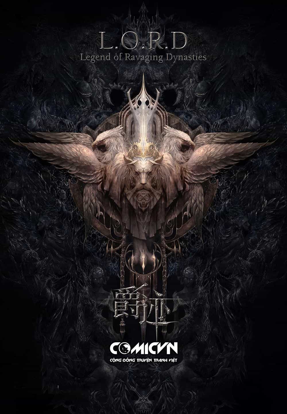 Tước Tích - Chương 1 - ảnh 1