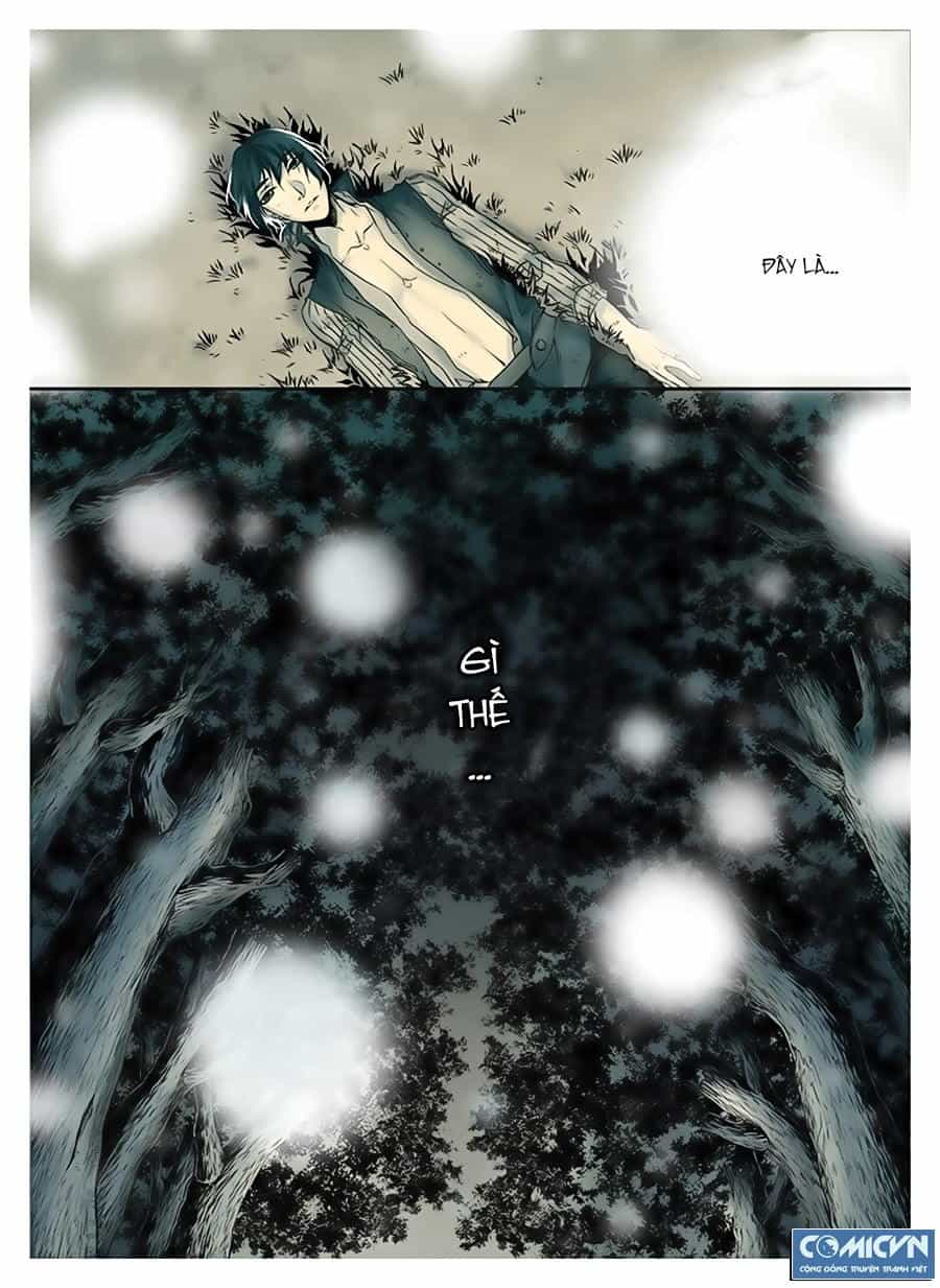 Tước Tích - Chương 7 - ảnh 3