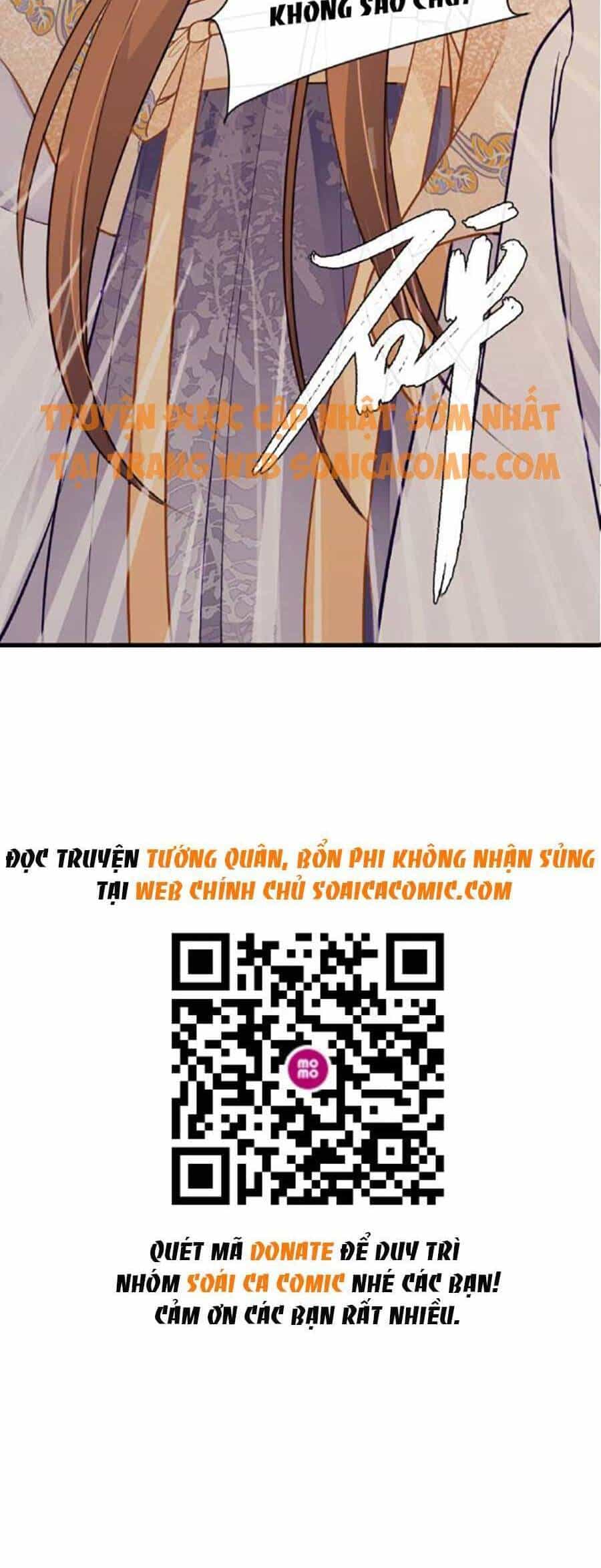 Tướng Quân, Bổn Phi Không Nhận Sủng - Chương 1 - ảnh 28