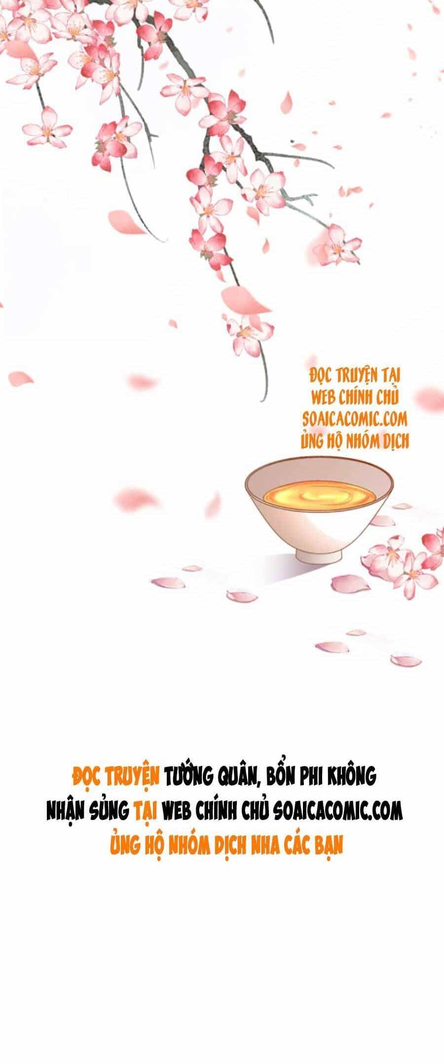 Tướng Quân, Bổn Phi Không Nhận Sủng - Chương 13 - ảnh 30