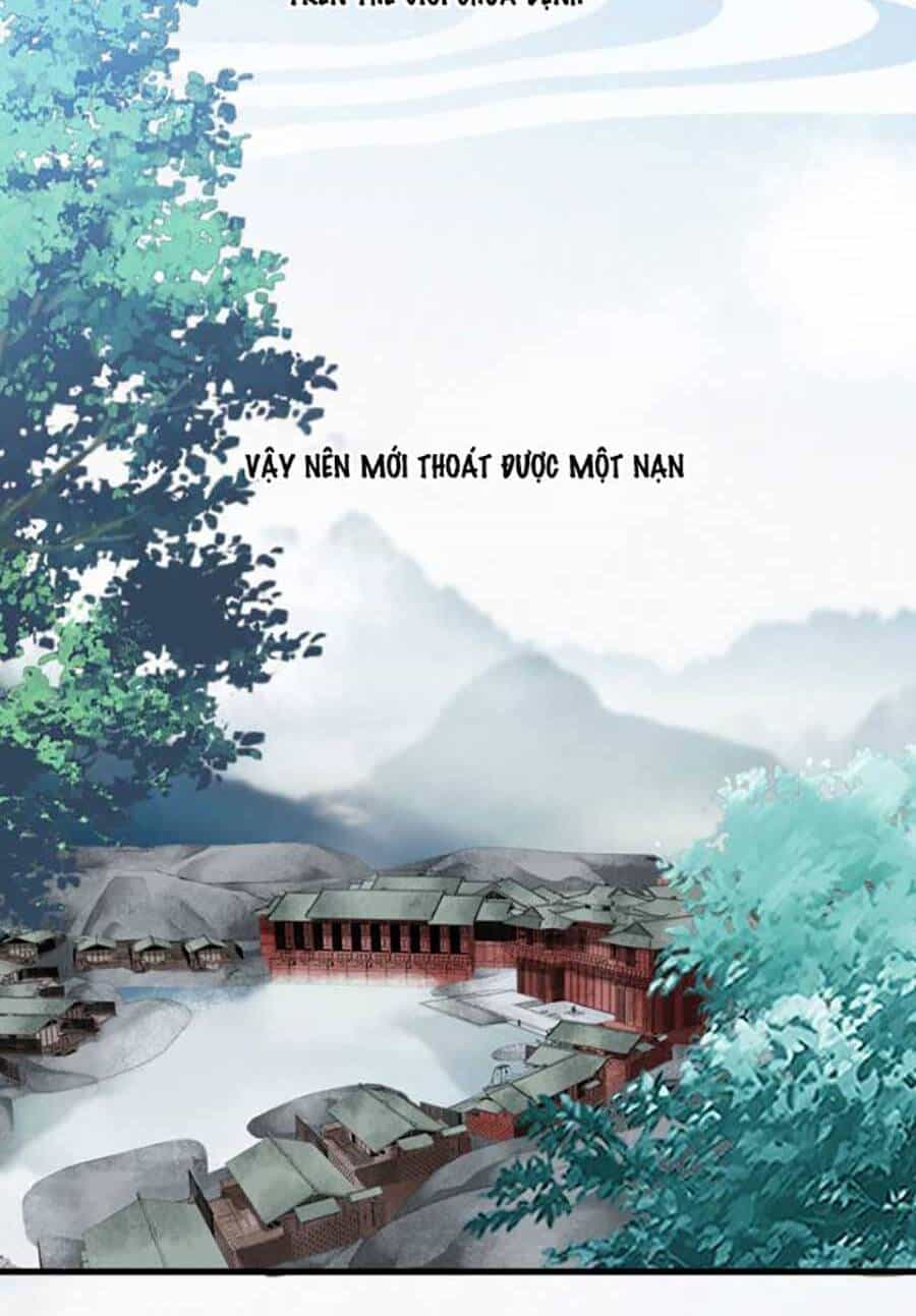 Tướng Quân, Bổn Phi Không Nhận Sủng - Chương 14 - ảnh 11