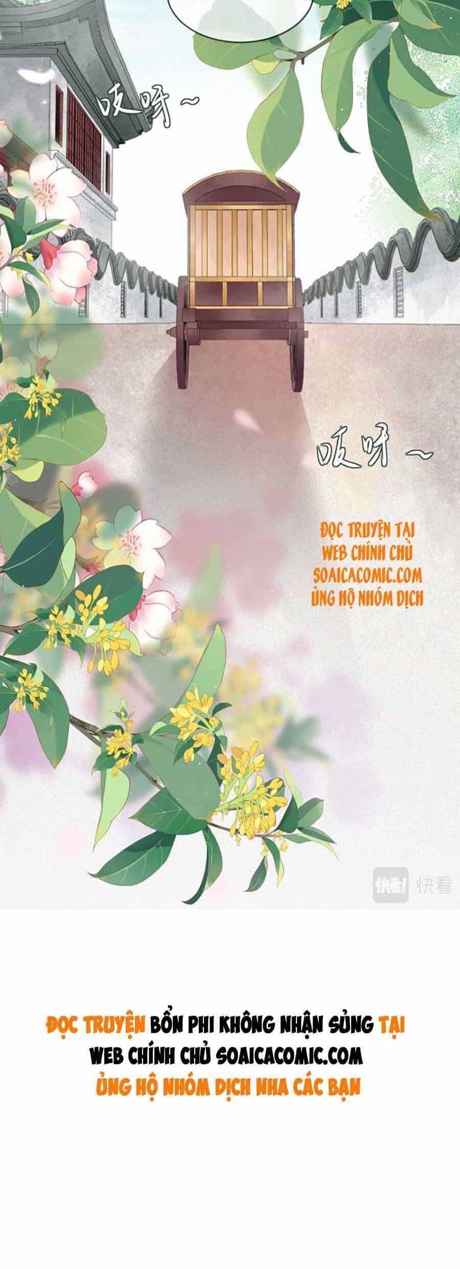 Tướng Quân, Bổn Phi Không Nhận Sủng - Chương 14 - ảnh 36