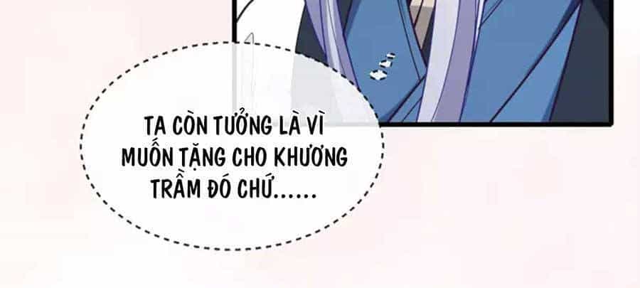Tướng Quân, Bổn Phi Không Nhận Sủng - Chương 16 - ảnh 10