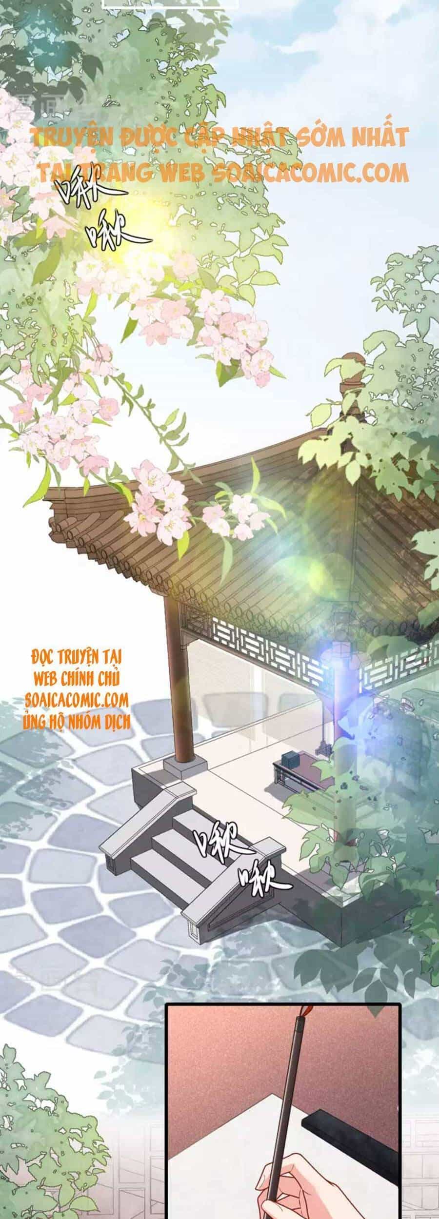 Tướng Quân, Bổn Phi Không Nhận Sủng - Chương 16 - ảnh 12