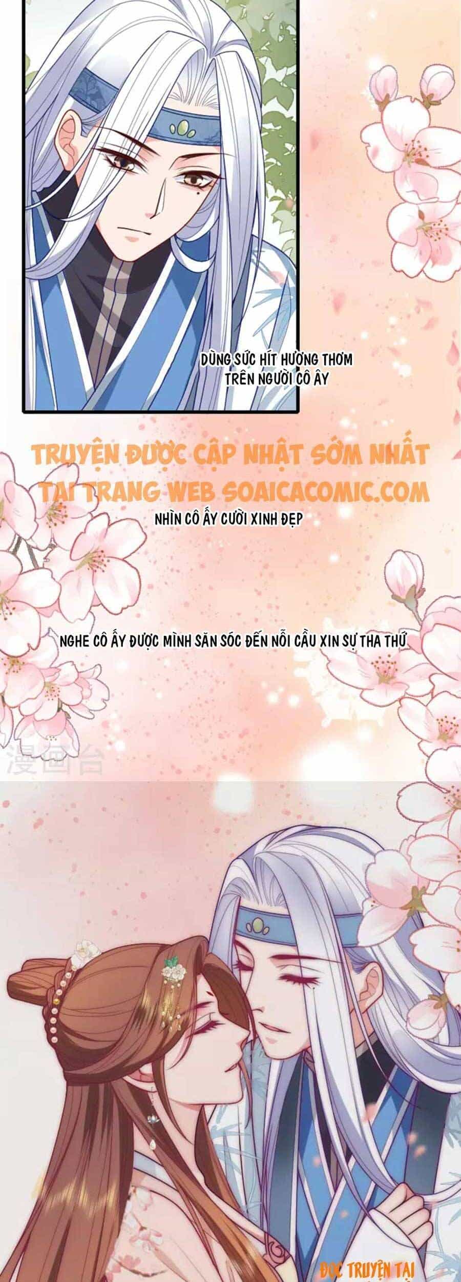 Tướng Quân, Bổn Phi Không Nhận Sủng - Chương 16 - ảnh 21