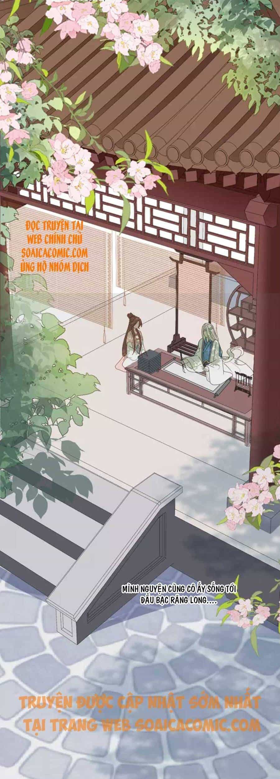 Tướng Quân, Bổn Phi Không Nhận Sủng - Chương 16 - ảnh 26