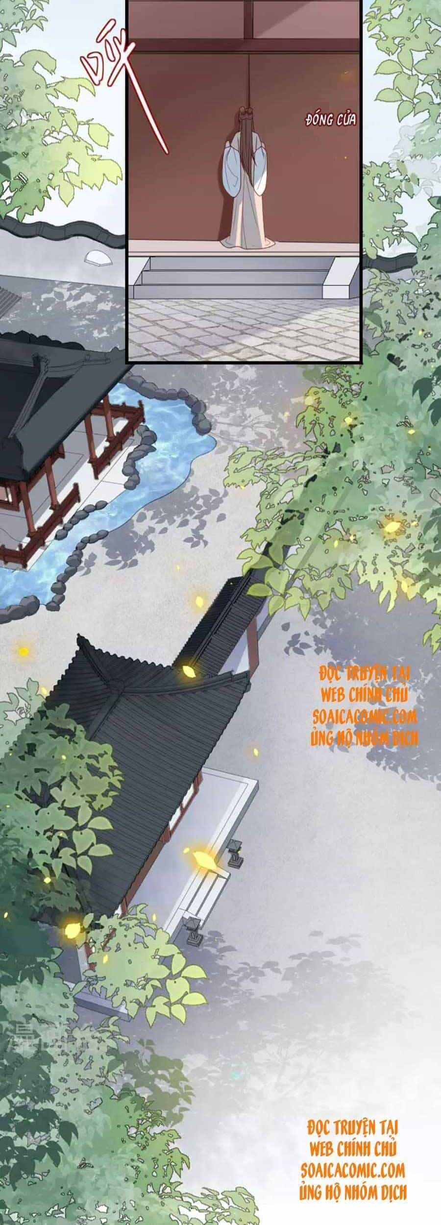 Tướng Quân, Bổn Phi Không Nhận Sủng - Chương 17 - ảnh 3