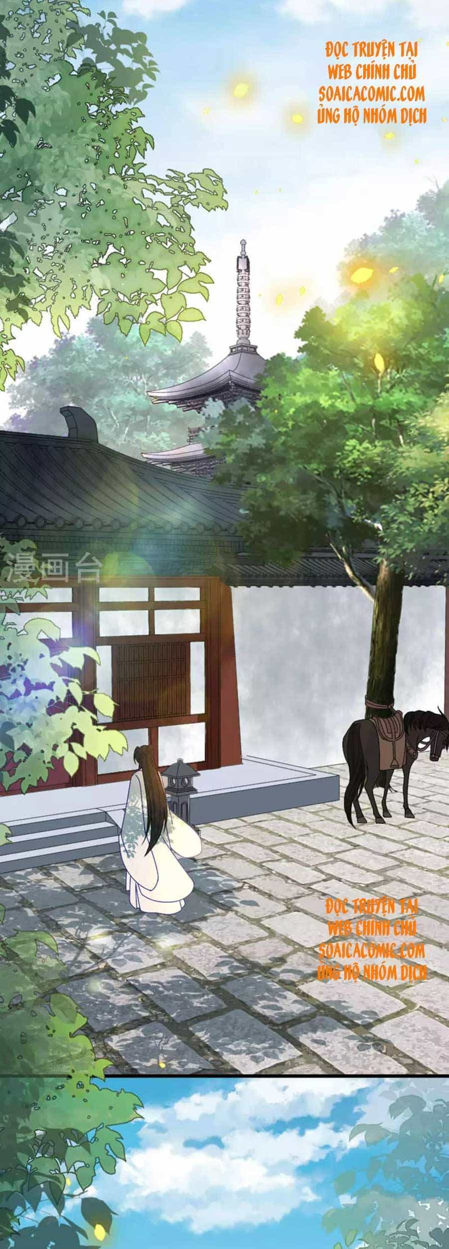 Tướng Quân, Bổn Phi Không Nhận Sủng - Chương 17 - ảnh 9
