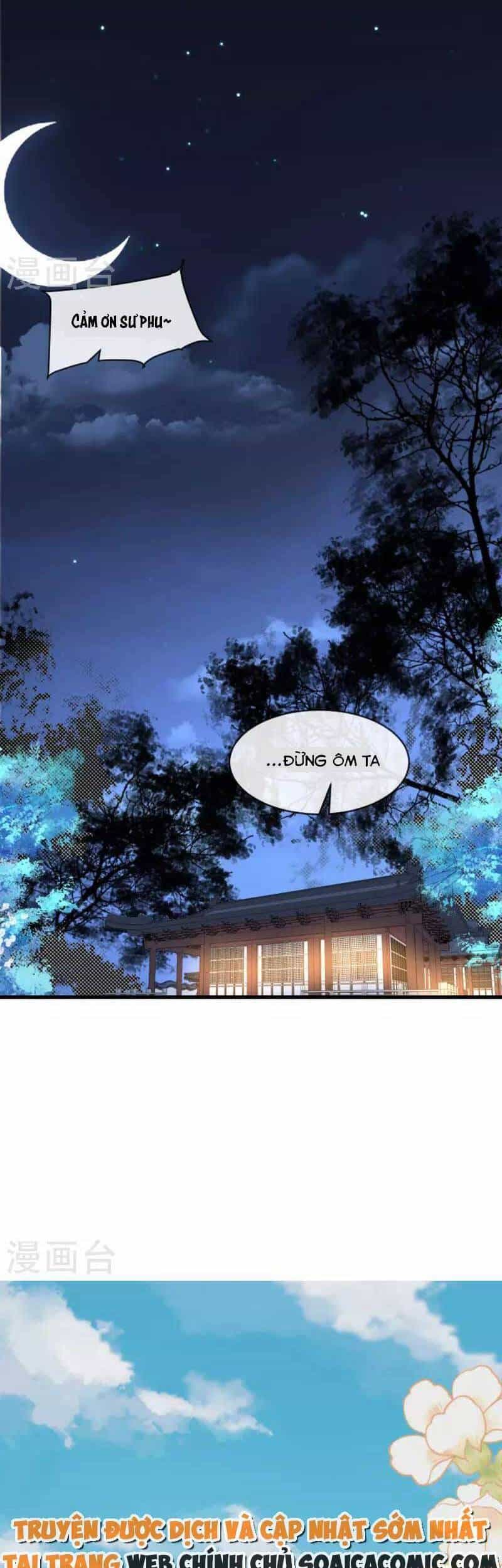 Tướng Quân, Bổn Phi Không Nhận Sủng - Chương 18 - ảnh 20