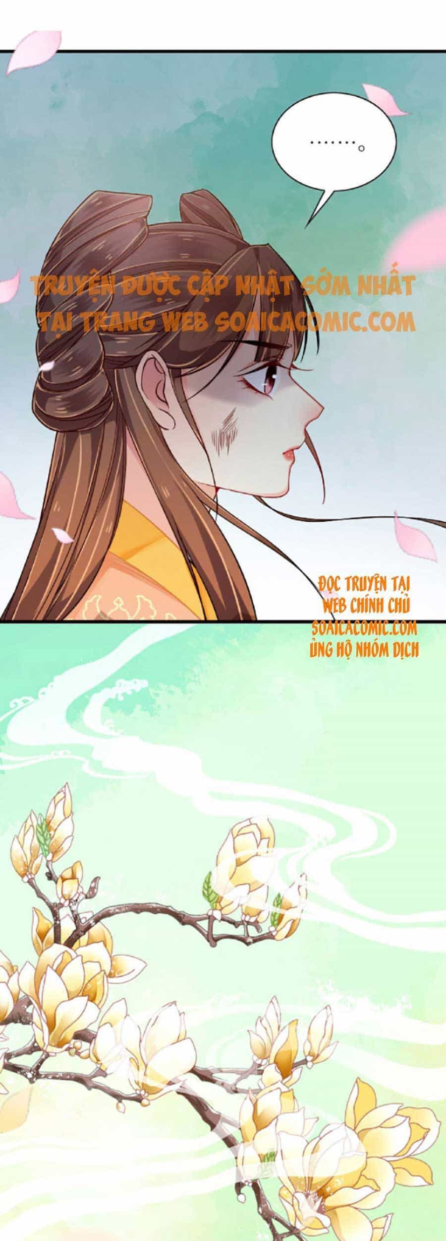 Tướng Quân, Bổn Phi Không Nhận Sủng - Chương 2 - ảnh 24