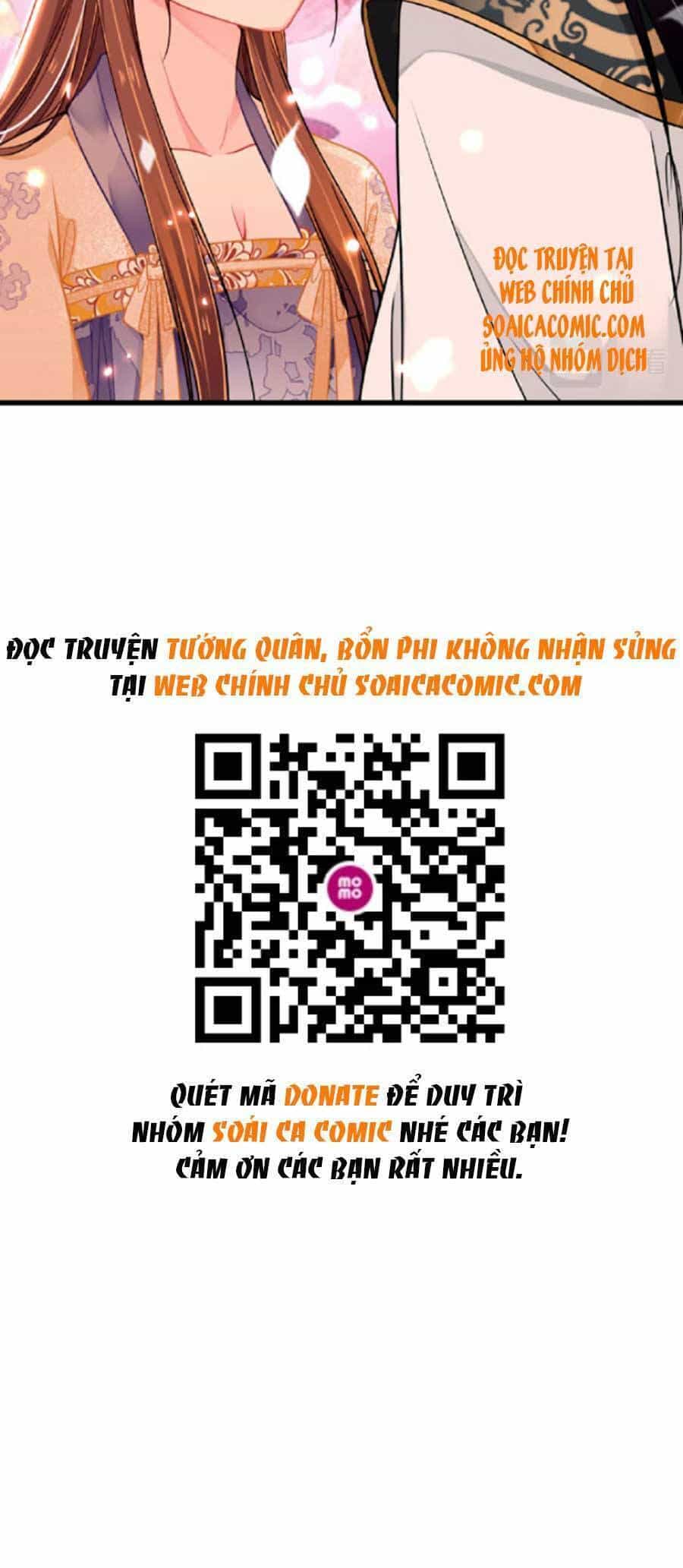 Tướng Quân, Bổn Phi Không Nhận Sủng - Chương 2 - ảnh 32